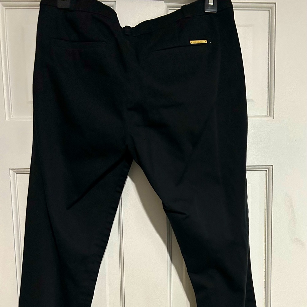 Women’s Black Pants